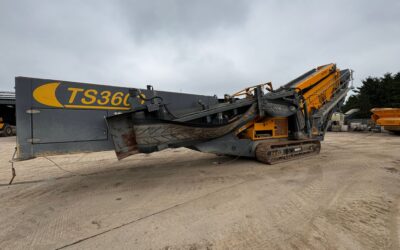 Tesab TS3600 (SC43)