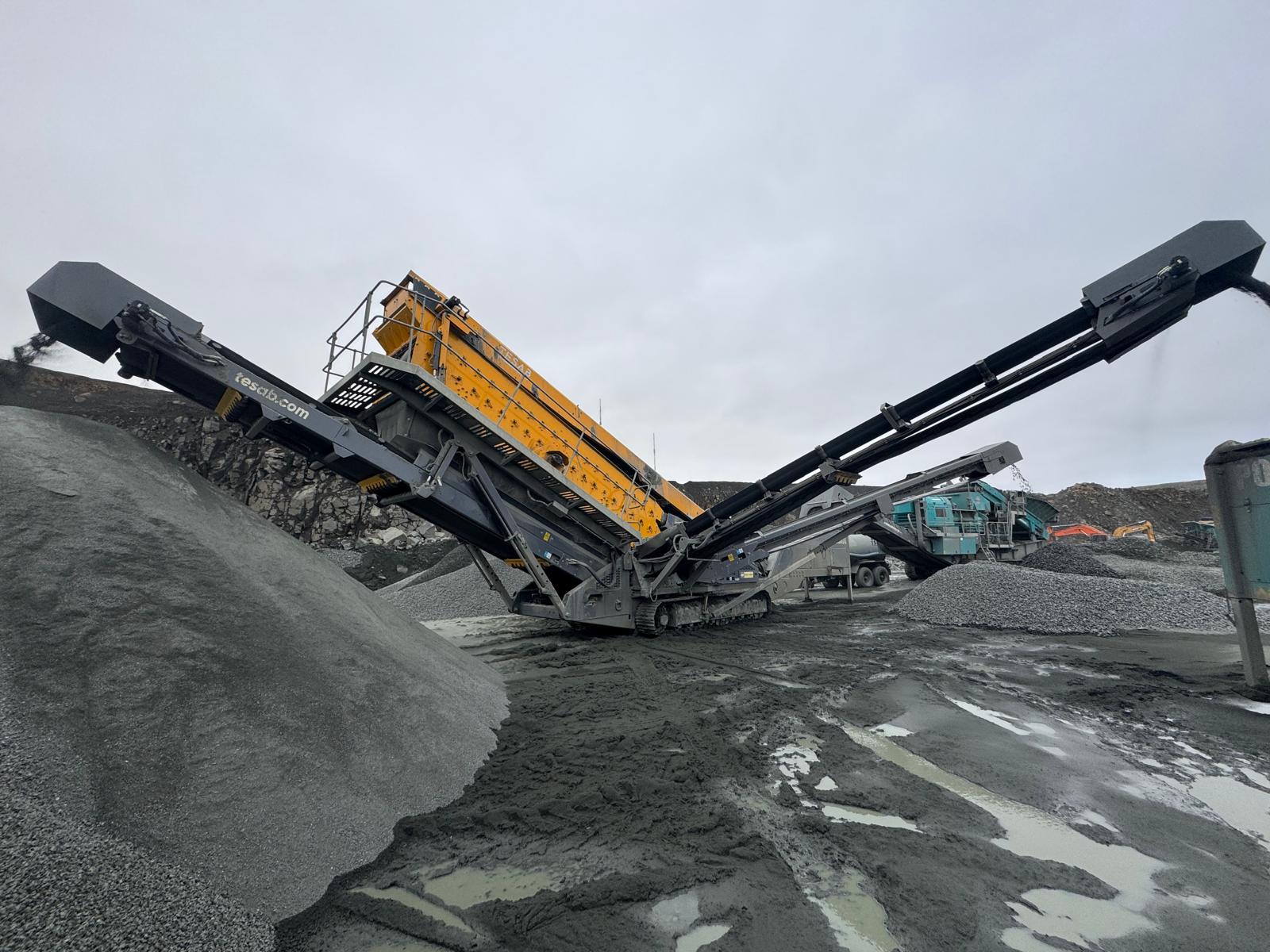 Used TS3600