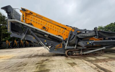 Tesab TS3600 (SC38)