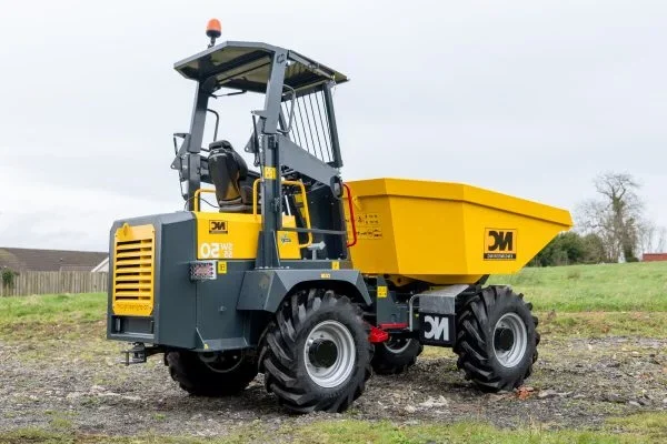 SW5550 Dumper