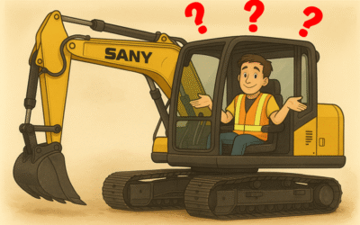 What Time of Year Is Best for Digging with an Excavator — and Why?