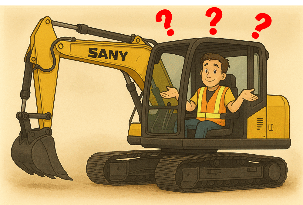 What Time of Year Is Best for Digging with an Excavator — and Why?