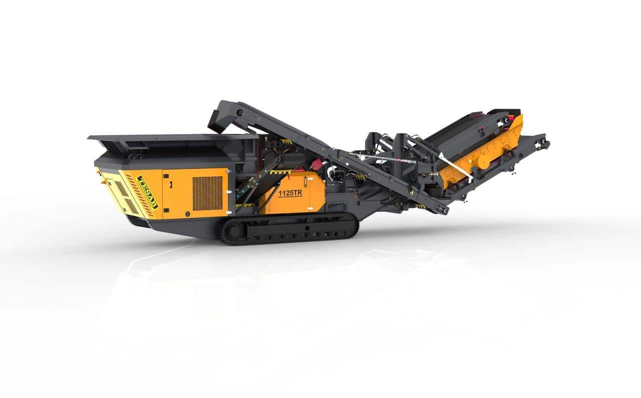 Tesab 1125TR
