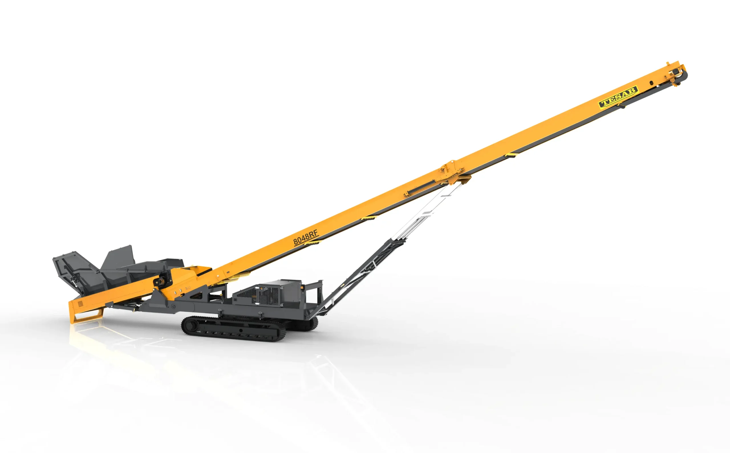 Tesab 8048RF