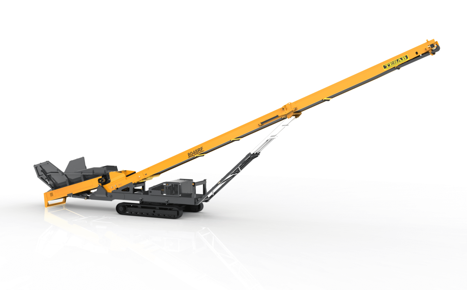 Tesab 8048RF