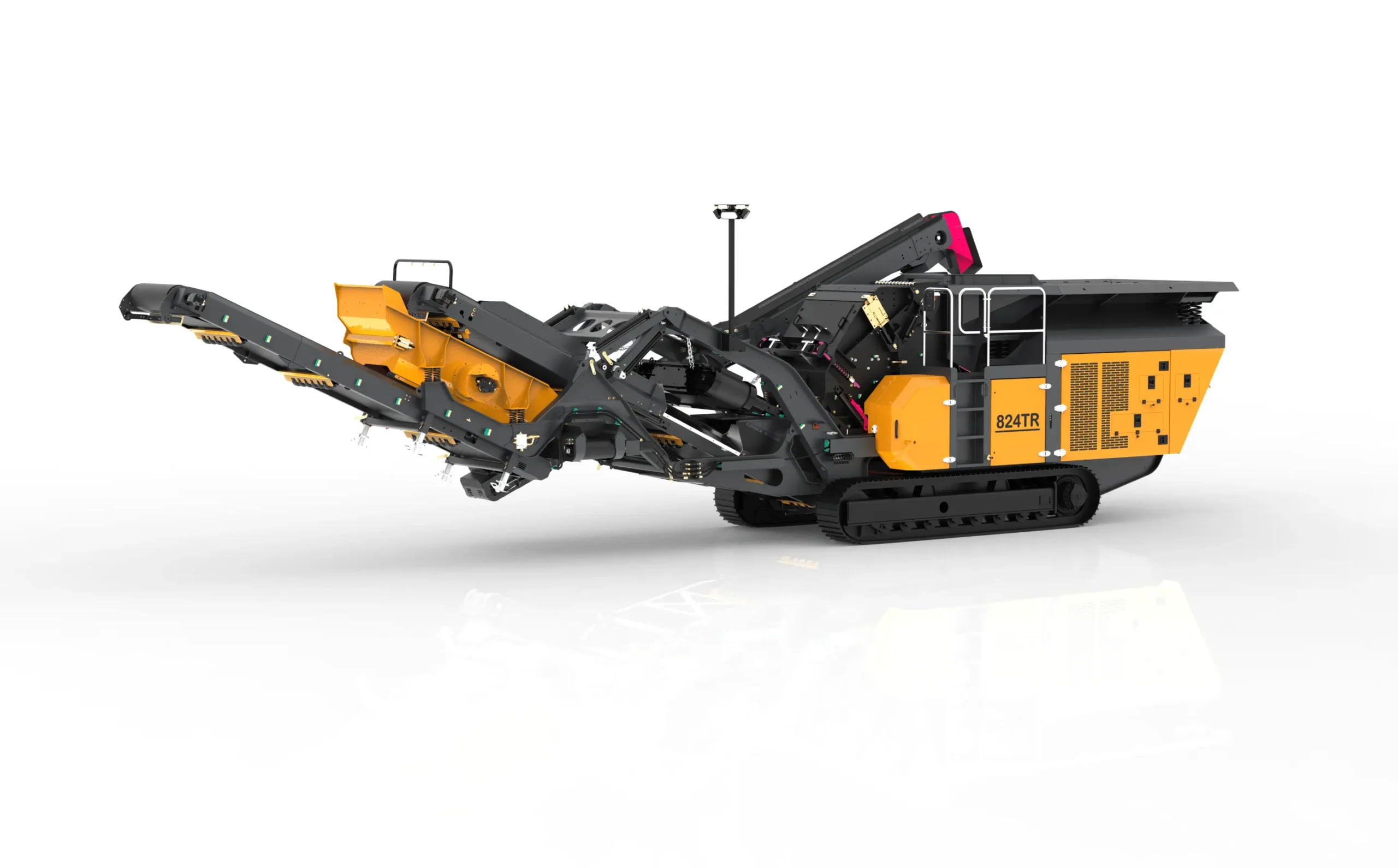 Tesab 824tr