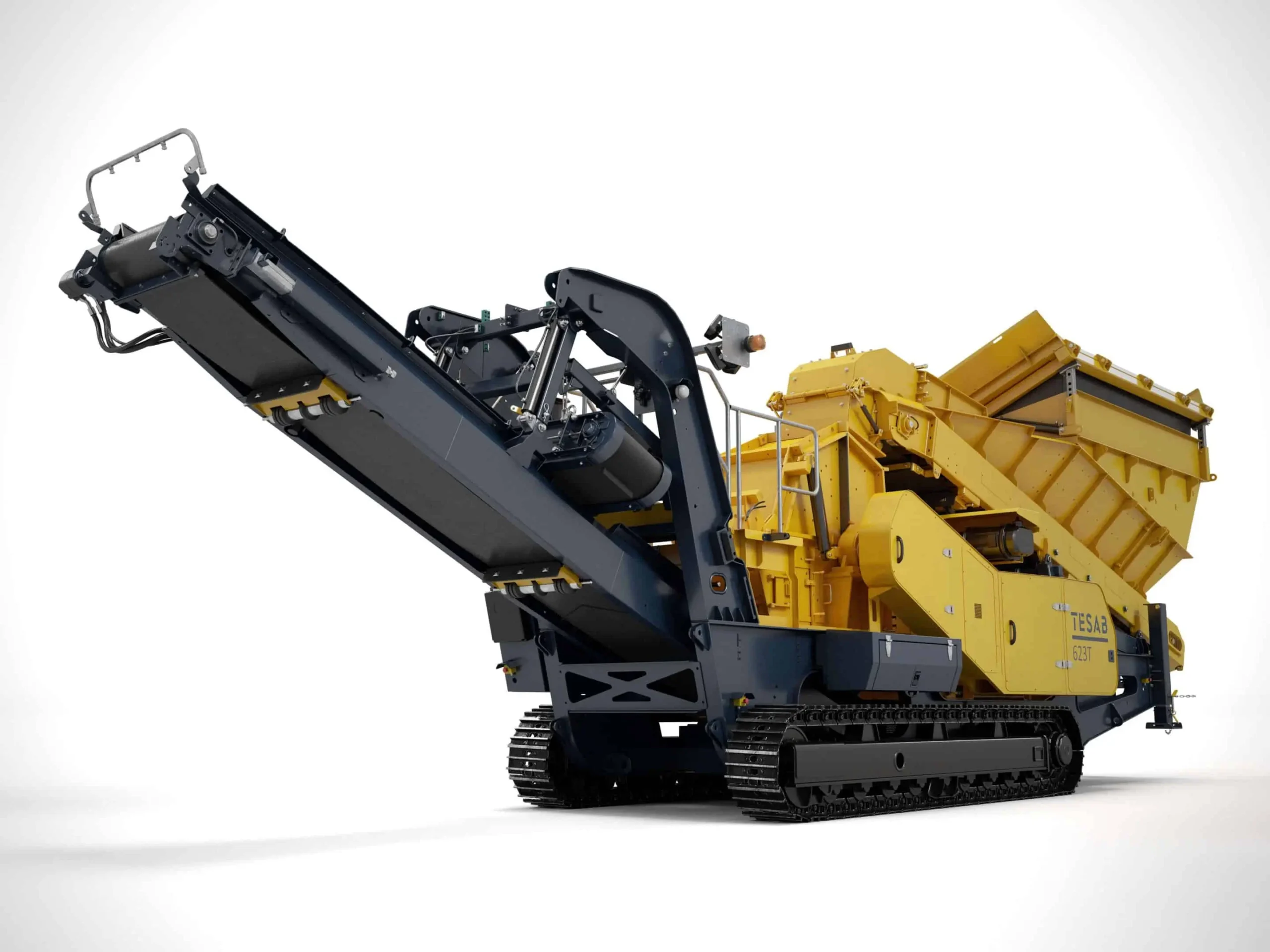Tesab 623t