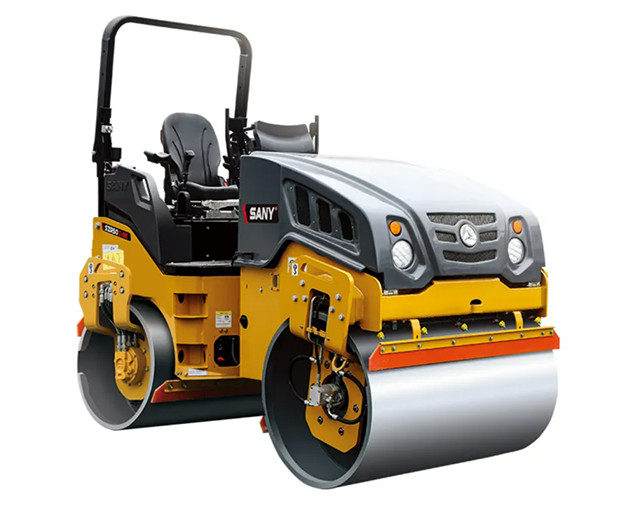 STR50C-8K_634x505 SANY STR50C Tandem Roller