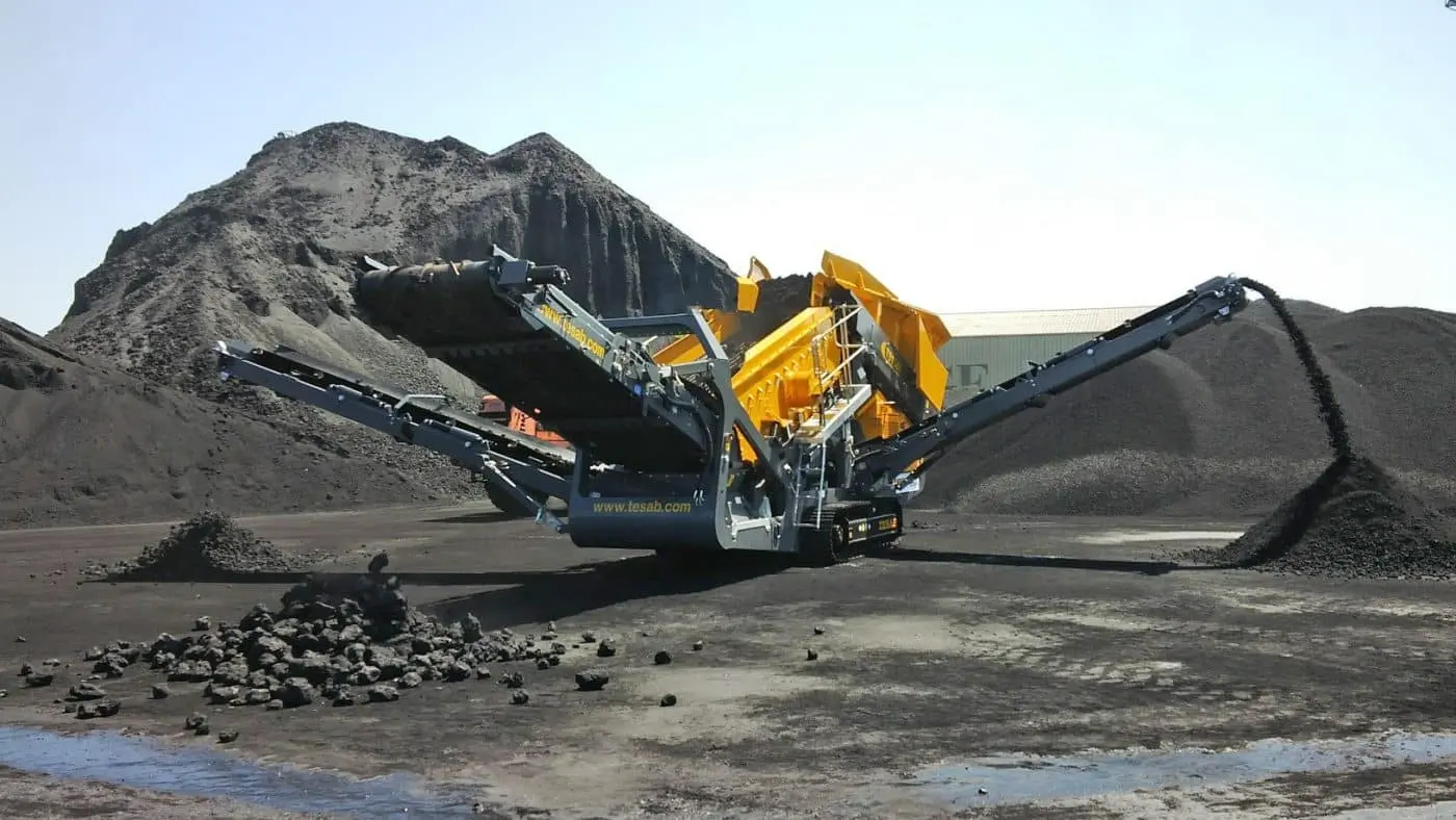 Tesab TS1340