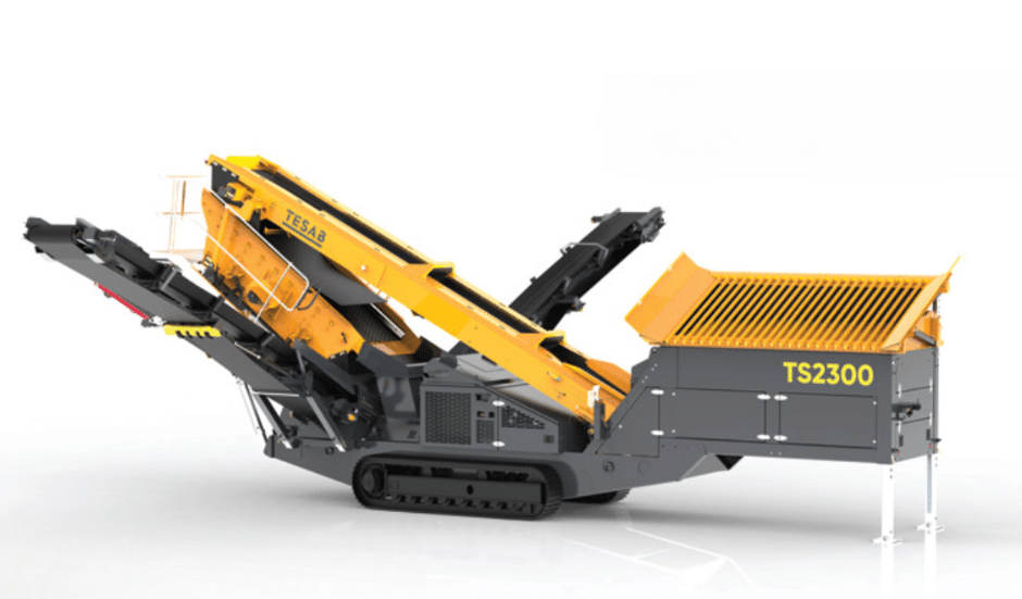 TS2300