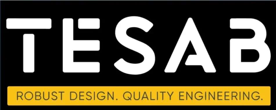 Tesab logo