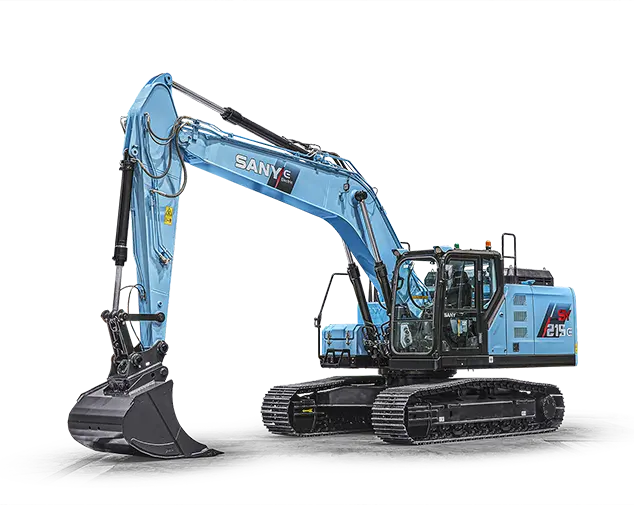 SY215E