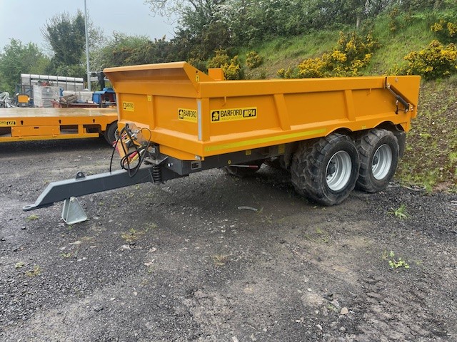 Barford MP14