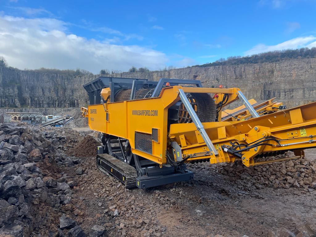 TM550