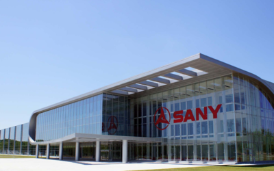 What to Expect from SANY in 2026
