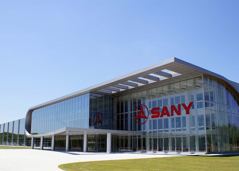 What to Expect from SANY in 2026