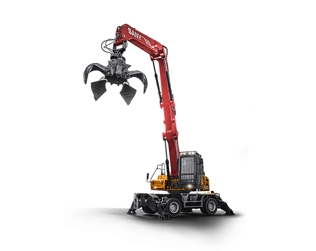 SANY SMHW30G5 Material Handler