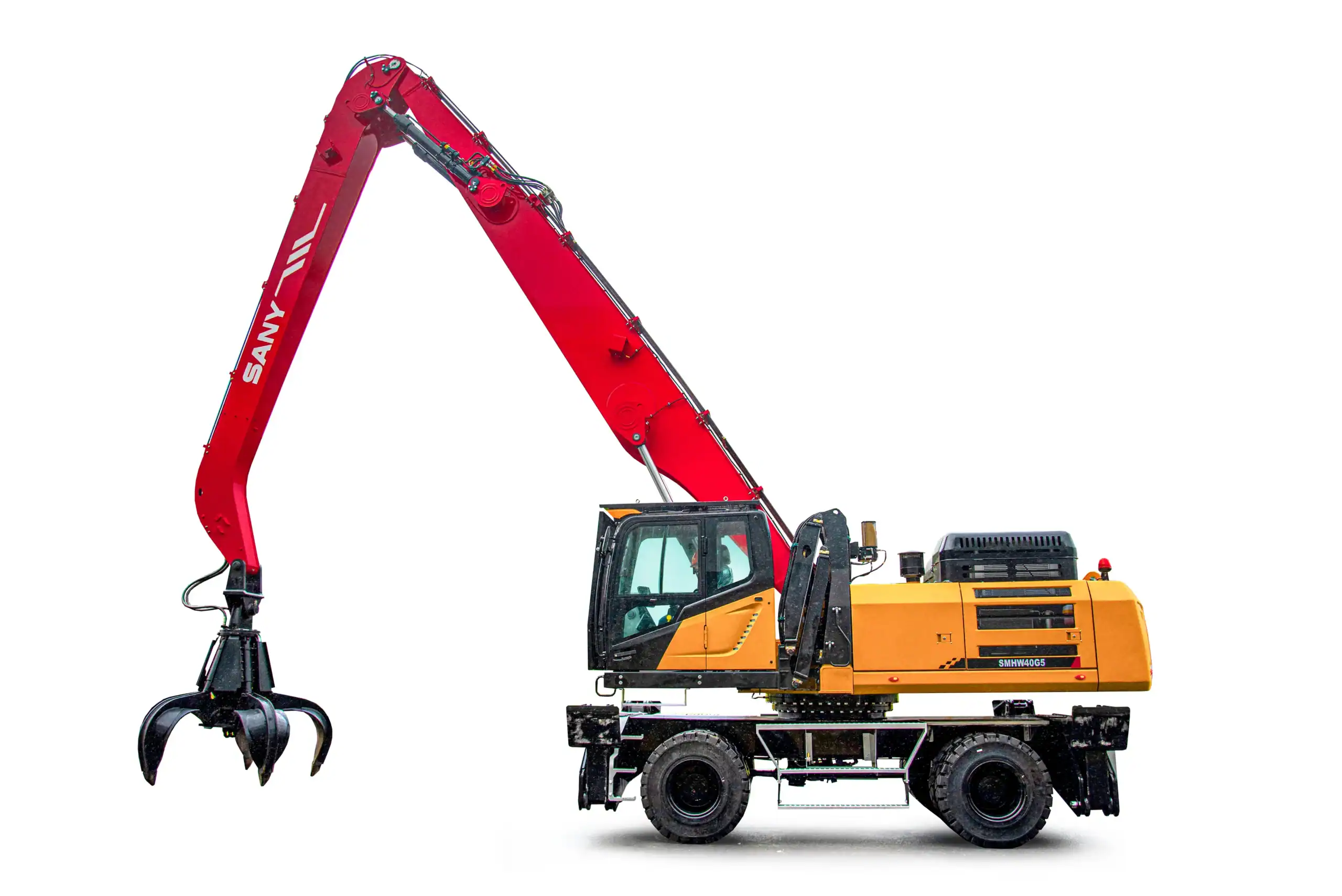 SMHW40G5 Material Handler