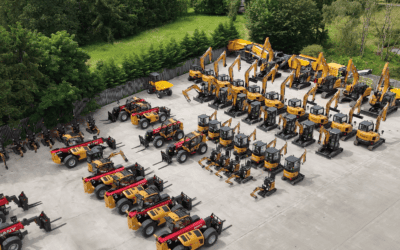 What are some Standout out models of SANY Excavators? …And other SANY FAqs