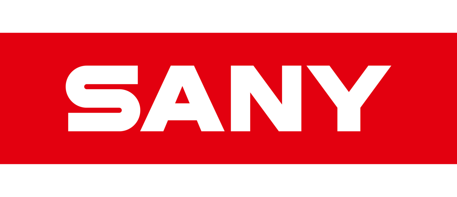 SANY logo
